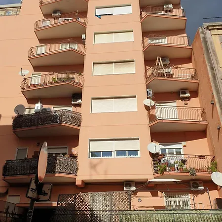 Apartamento Al Centro Storico *