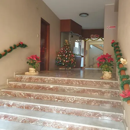 Al Centro Storico * Catânia
