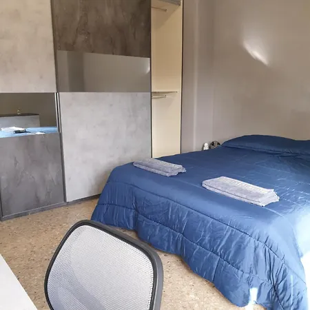 Al Centro Storico Apartamento *