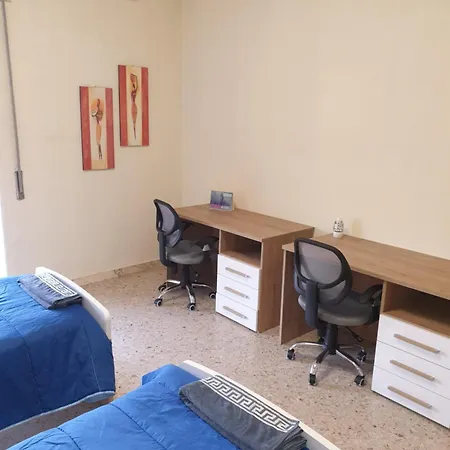 Al Centro Storico Catânia