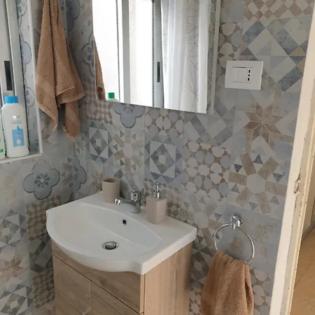Al Centro Storico Apartamento