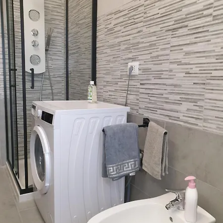Apartamento Al Centro Storico Catânia