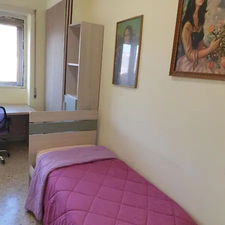 Apartamento Al Centro Storico