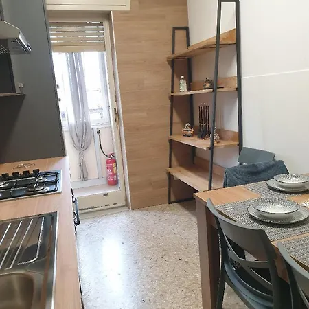 Al Centro Storico Apartamento *